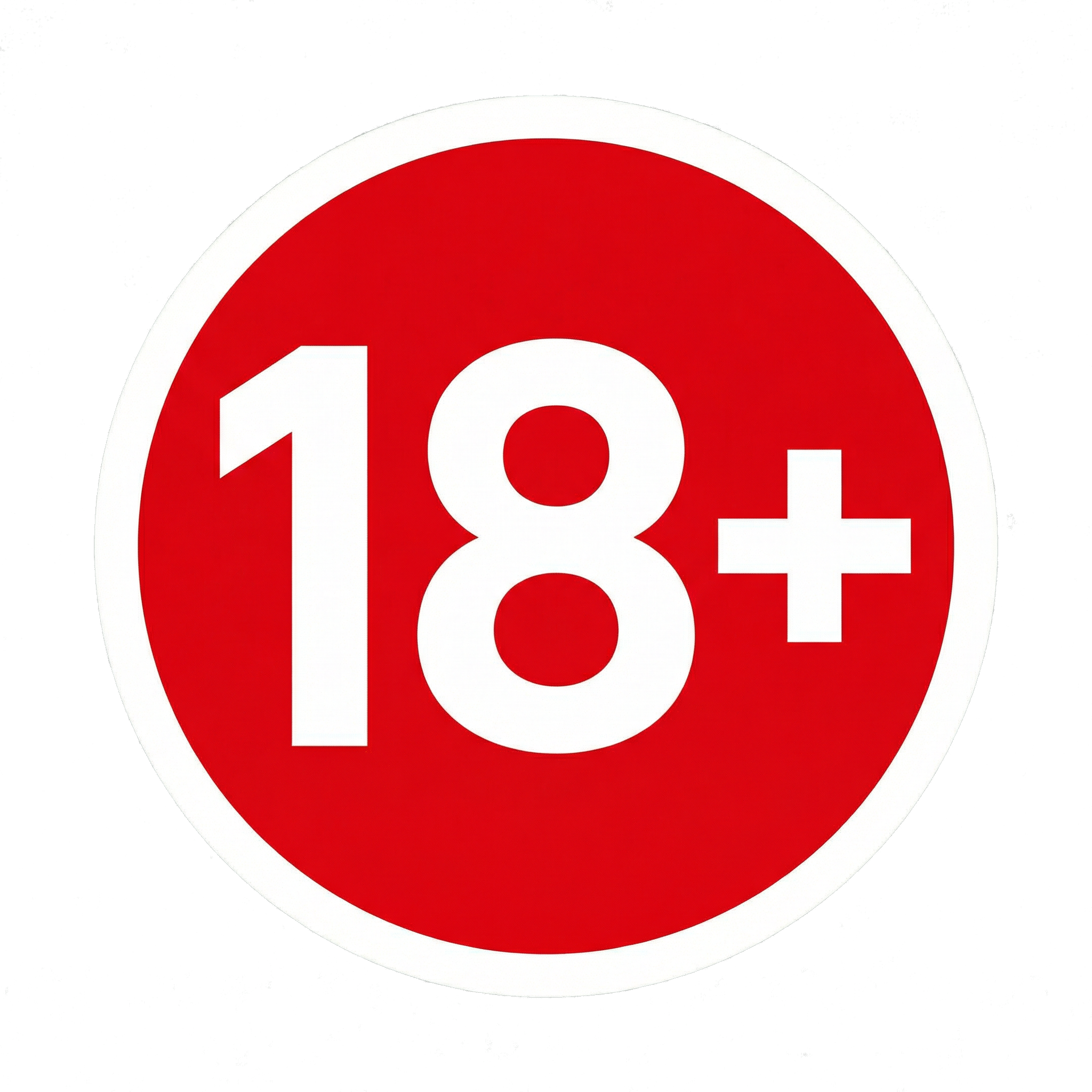 18+